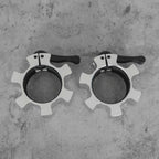 PREMIUM LOCK COLLARS
