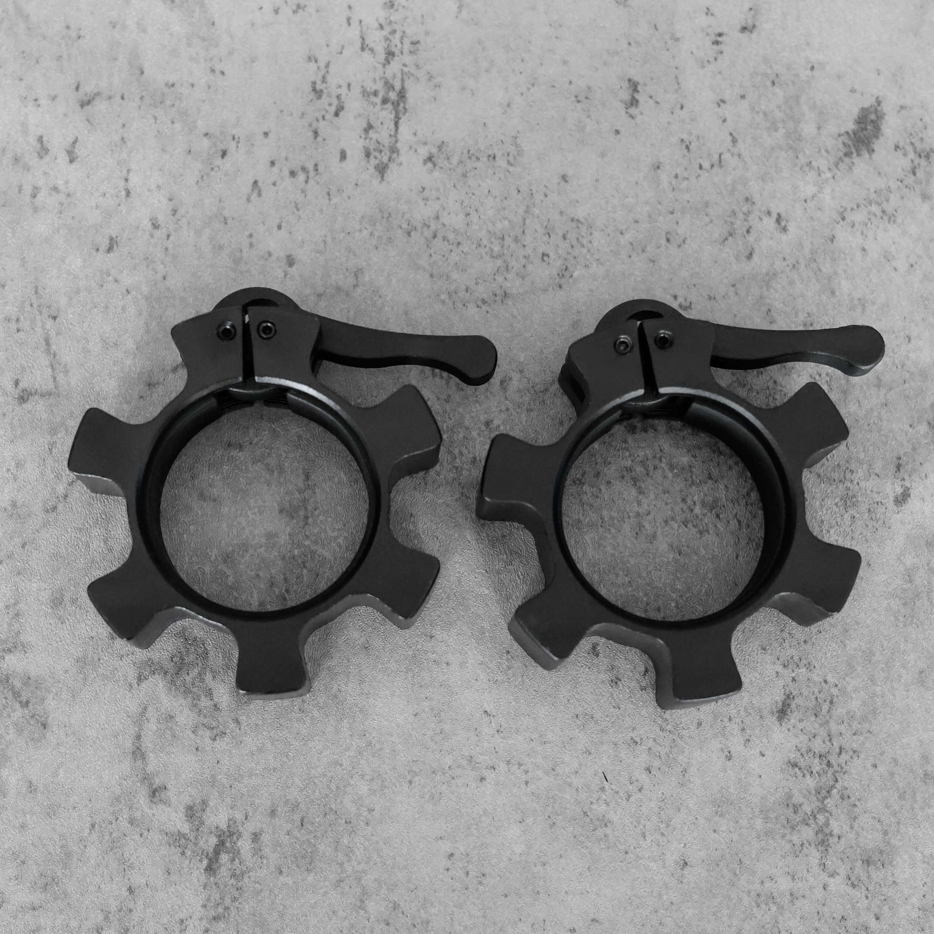 PREMIUM LOCK COLLARS