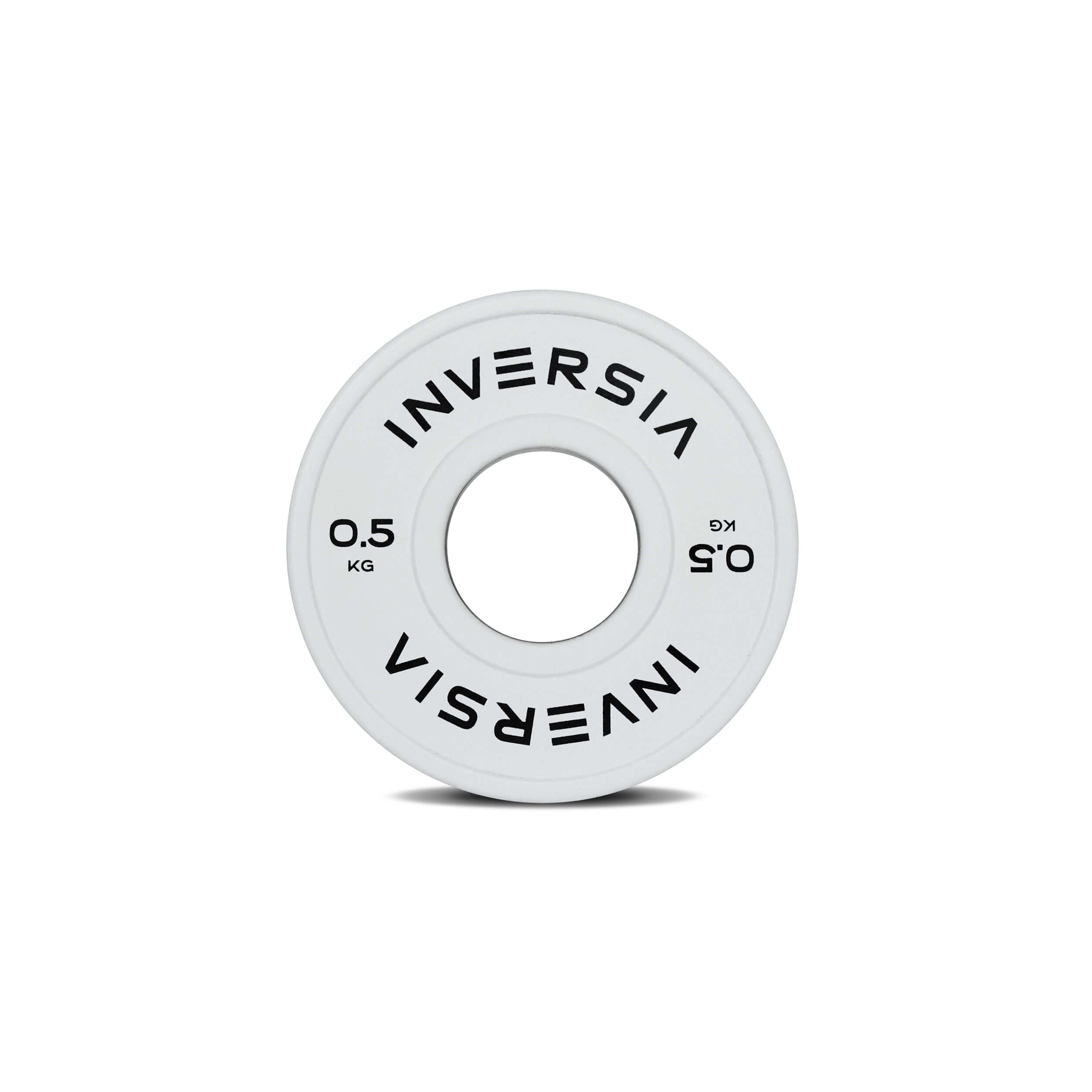 Inversia Change Plates