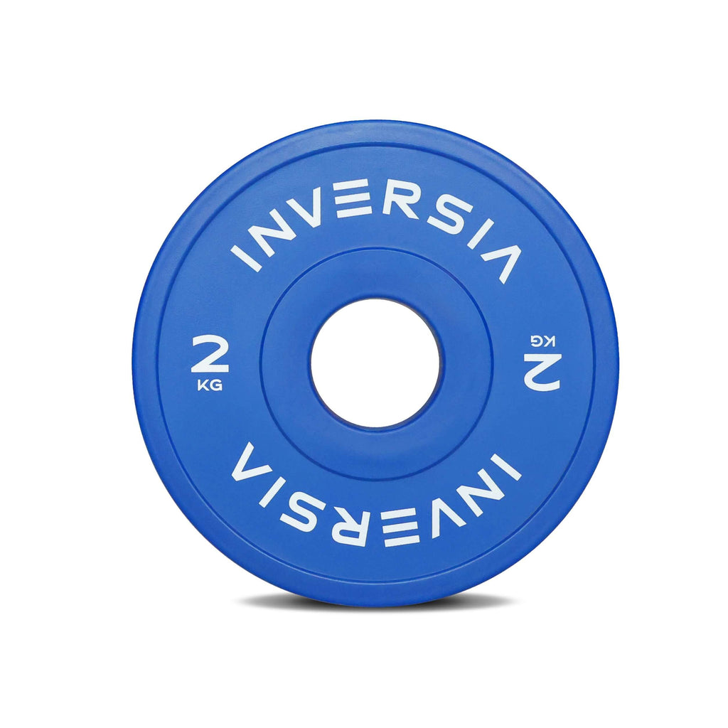 CHANGE PLATES