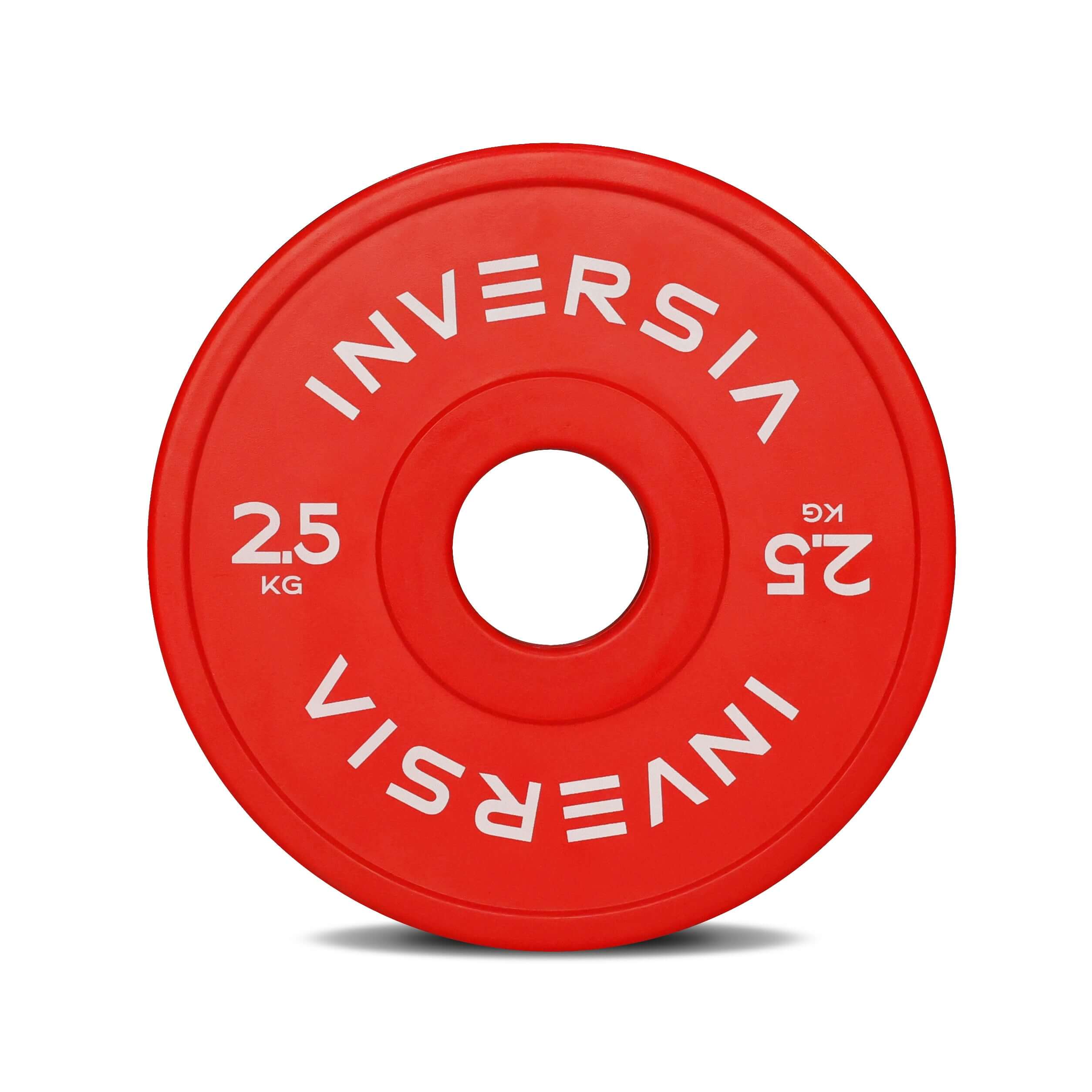 Inversia Change Plates