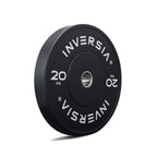 BLACK BUMPER PLATES