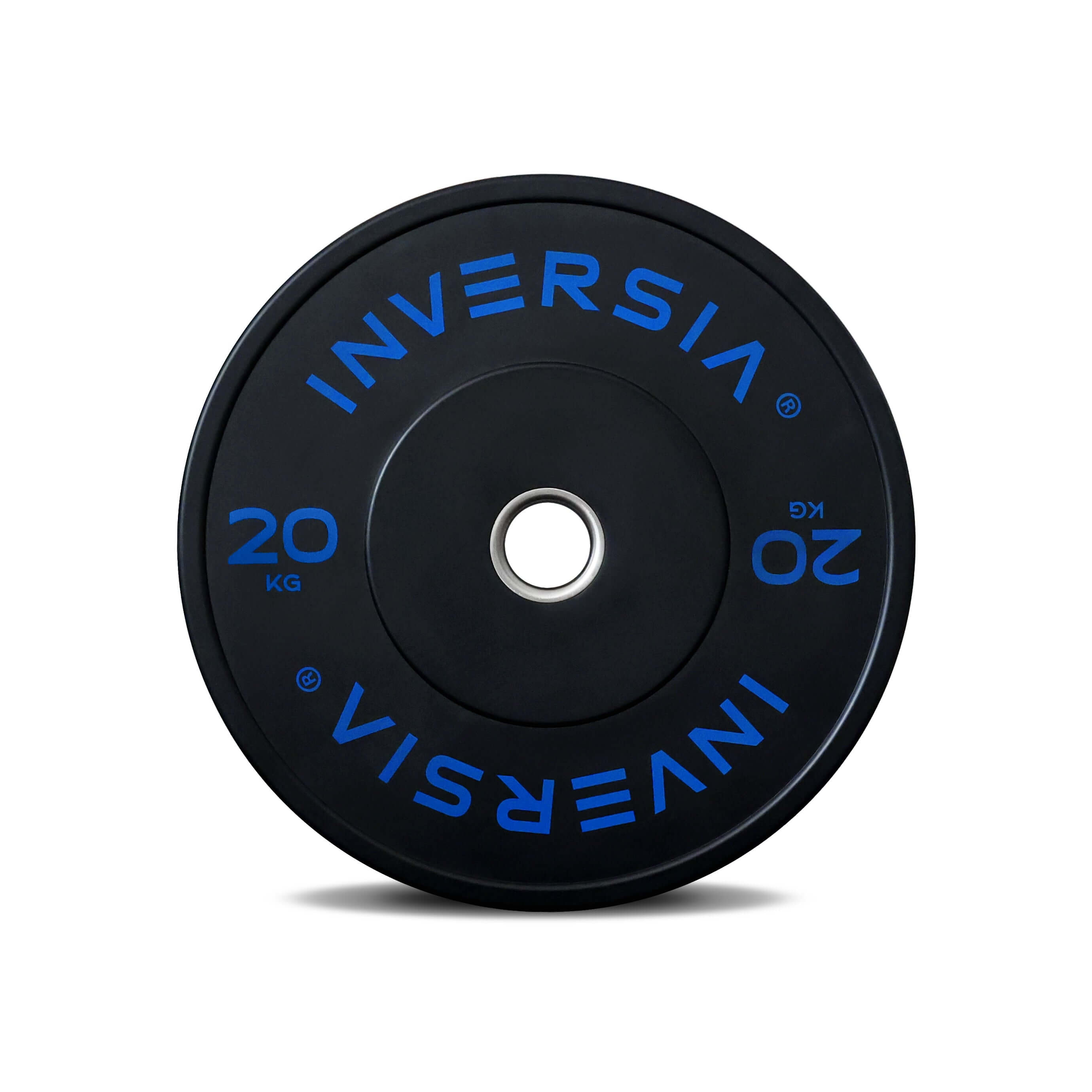 1.0 BUMPER PLATES
