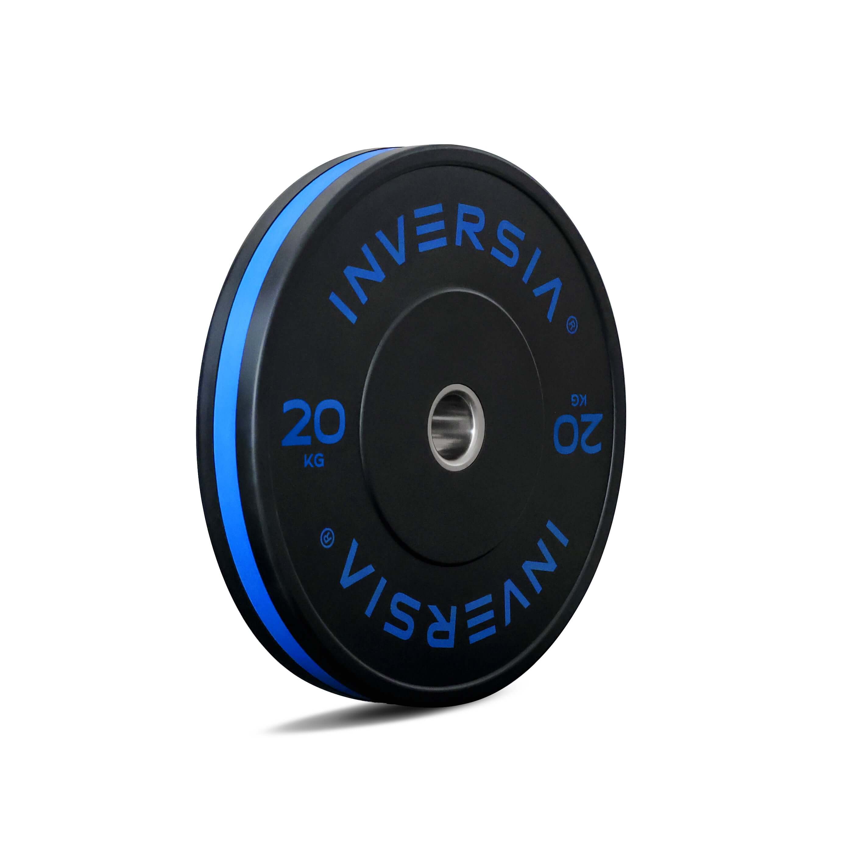 Inversia 1.0 Bumper Plates