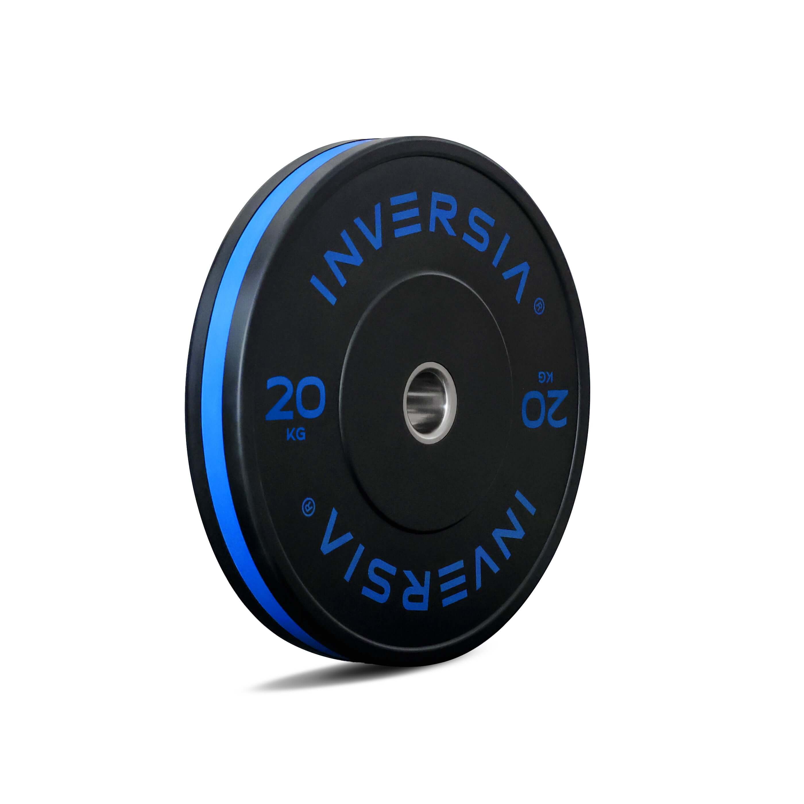 1.0 BUMPER PLATES