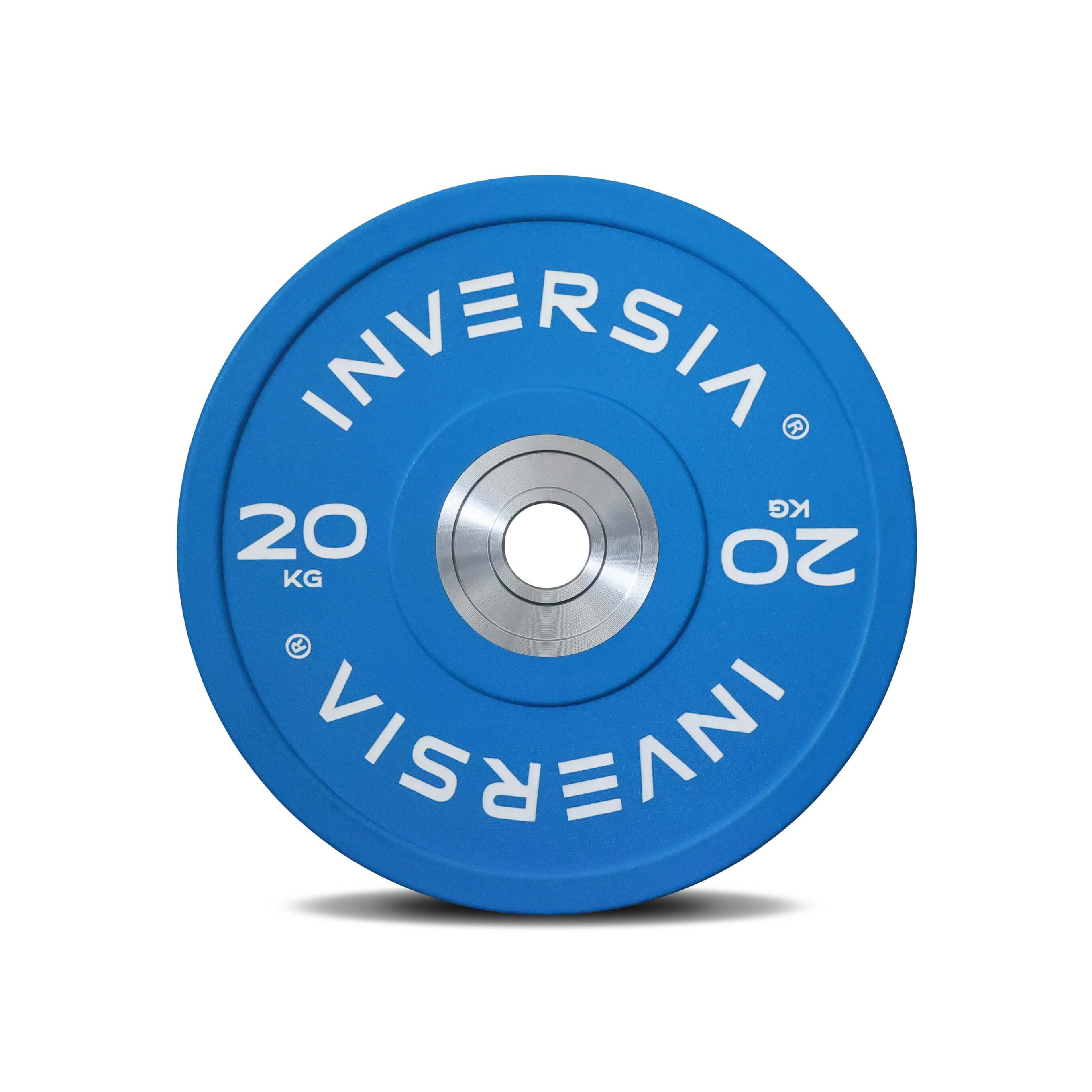 Inversia Coloured Urethane Plates