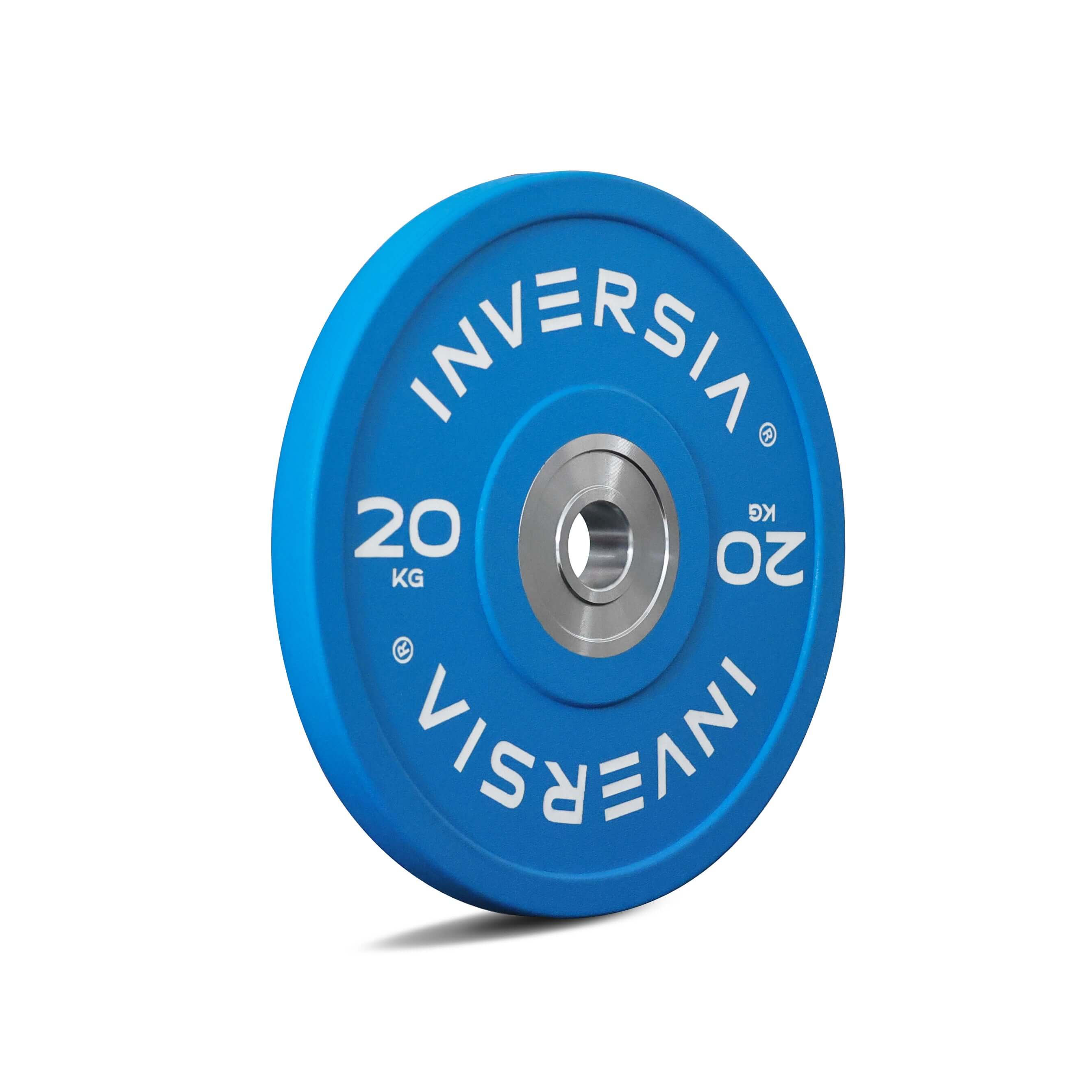 Inversia Coloured Urethane Plates