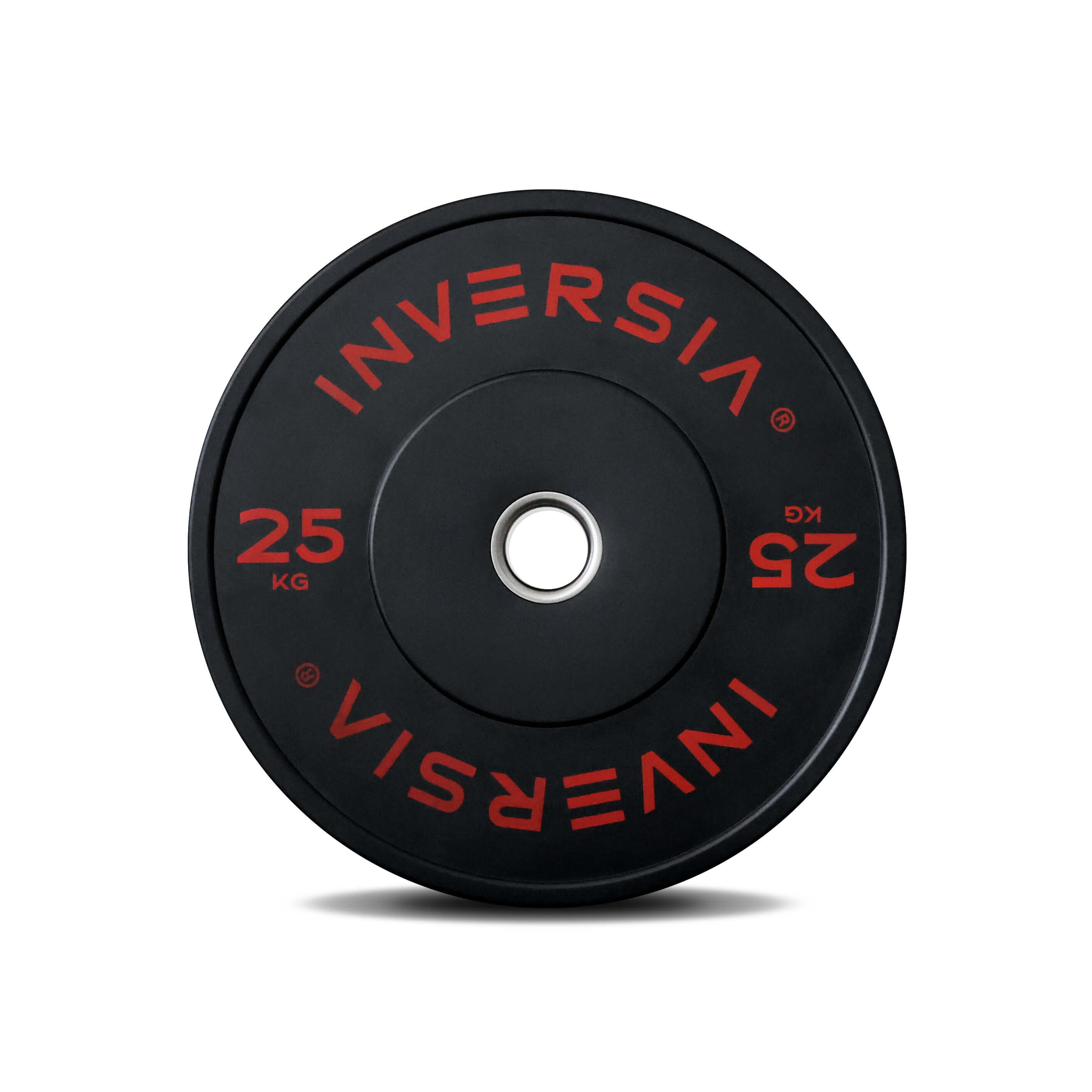 1.0 BUMPER PLATES