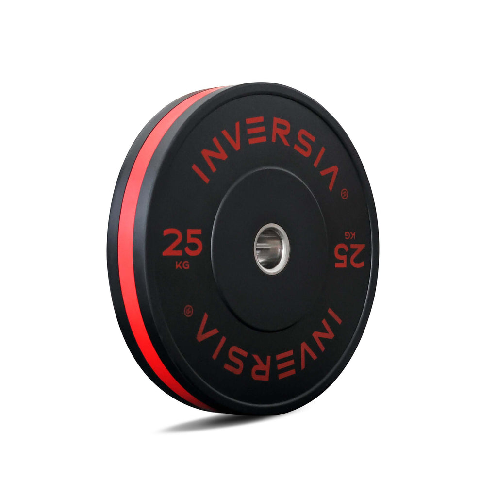 1.0 BUMPER PLATES