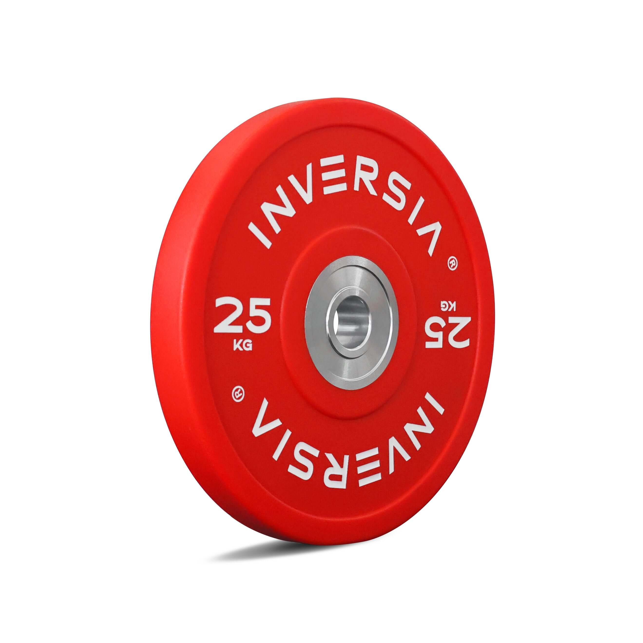 Inversia Coloured Urethane Plates