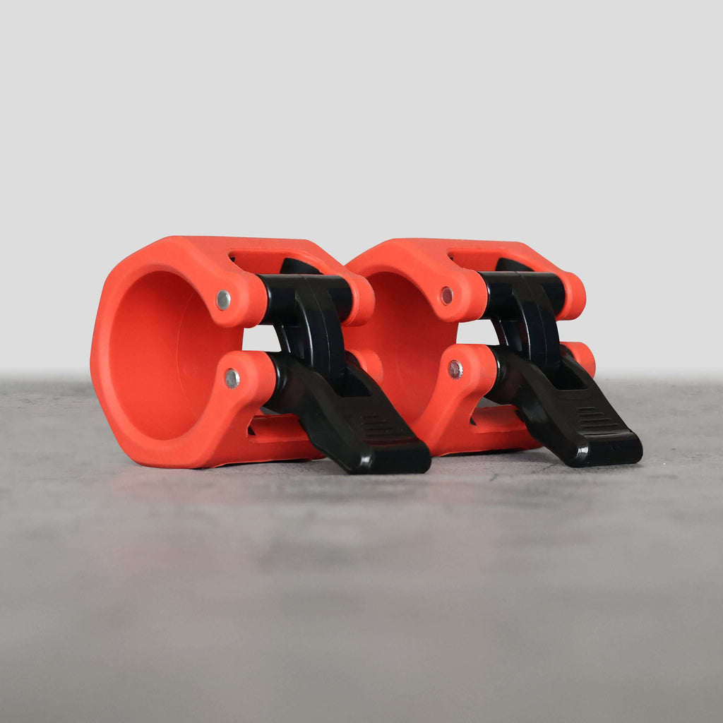 1.0 RESISTANT NYLON COLLARS