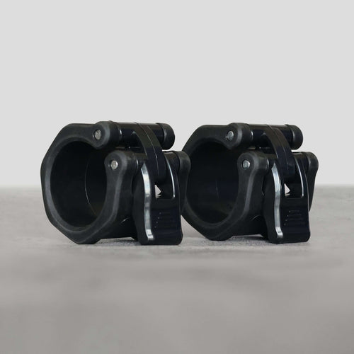 1.0 RESISTANT NYLON COLLARS