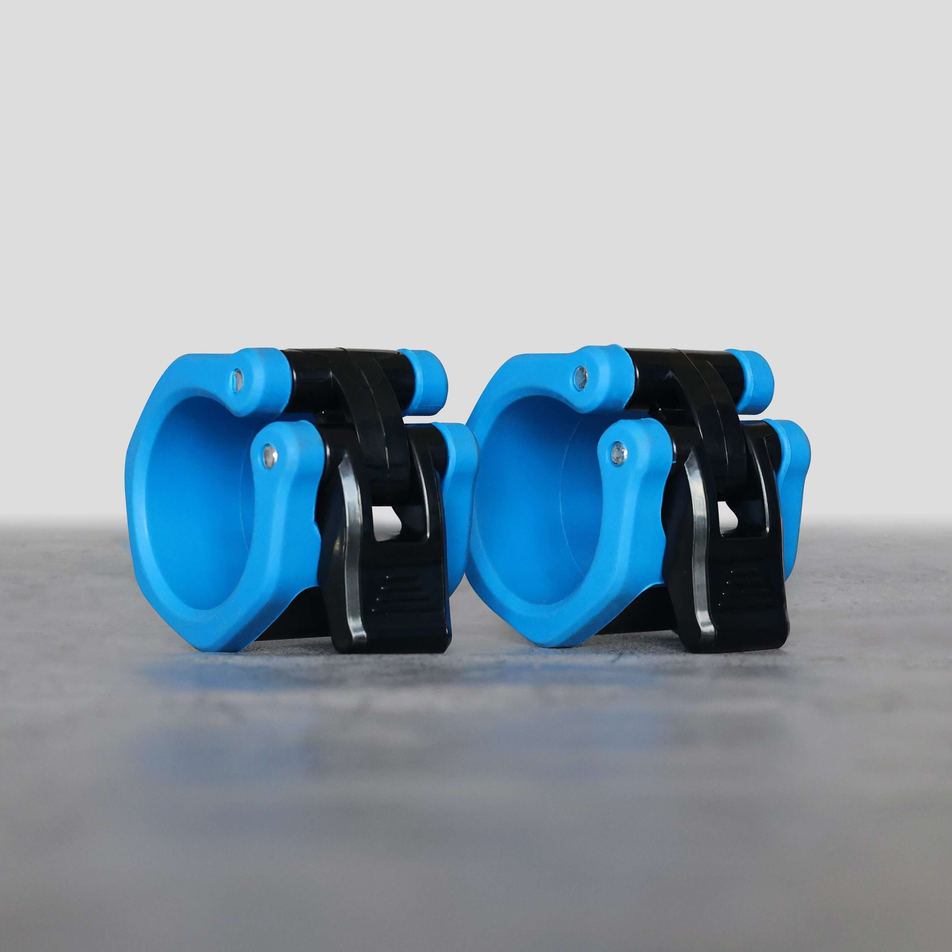 1.0 RESISTANT NYLON COLLARS