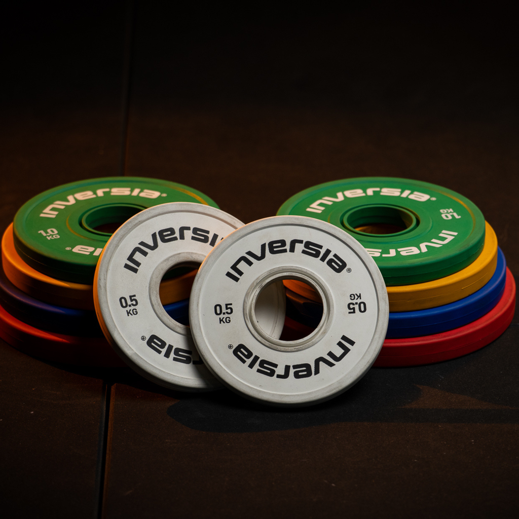 FRACTIONAL PLATES 2.0