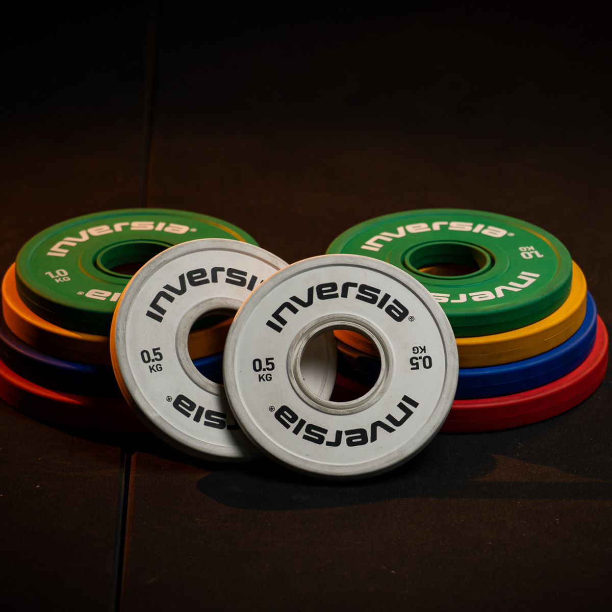 FRACTIONAL PLATES 2.0
