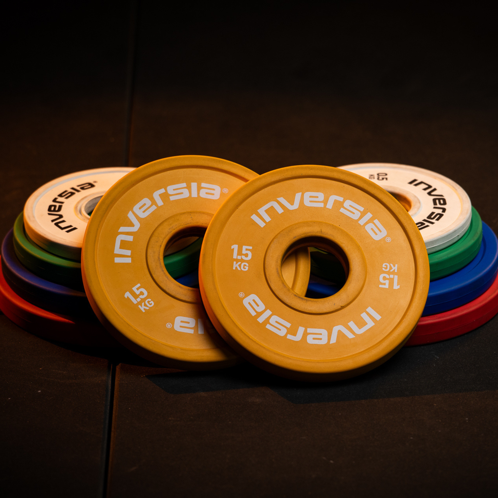 FRACTIONAL PLATES 2.0
