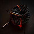 THE HYBRID ROPE