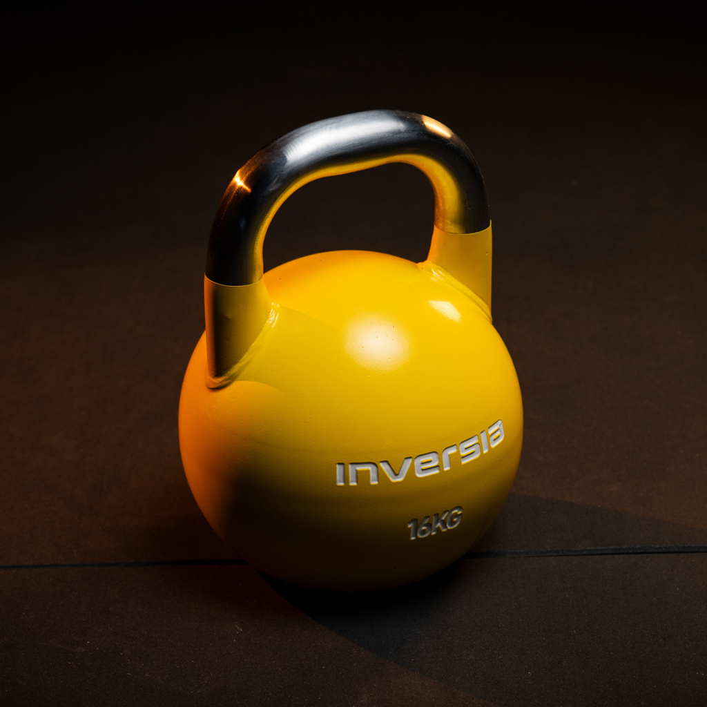 COMPETITION KETTLEBELLS