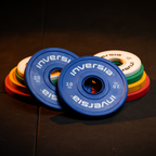 FRACTIONAL PLATES 2.0