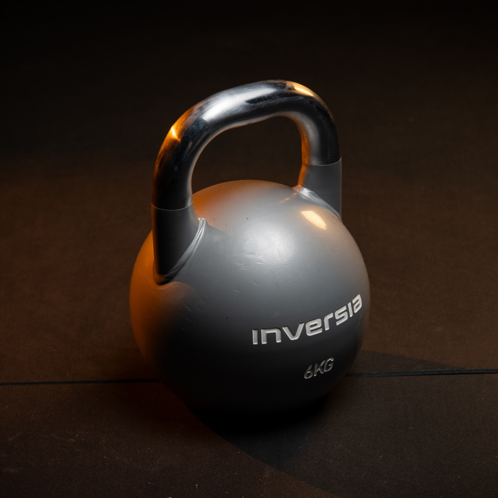 COMPETITION KETTLEBELLS