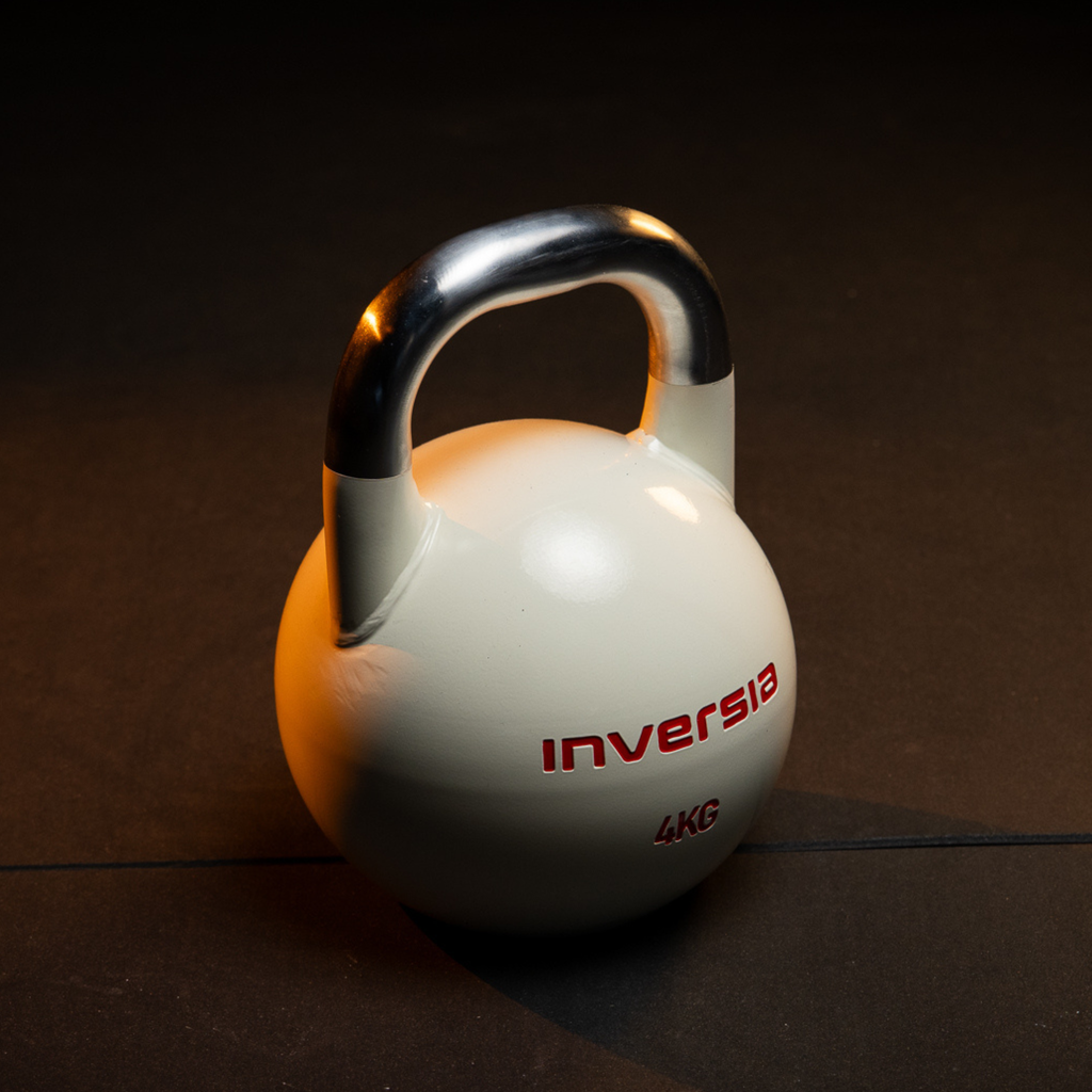 COMPETITION KETTLEBELLS