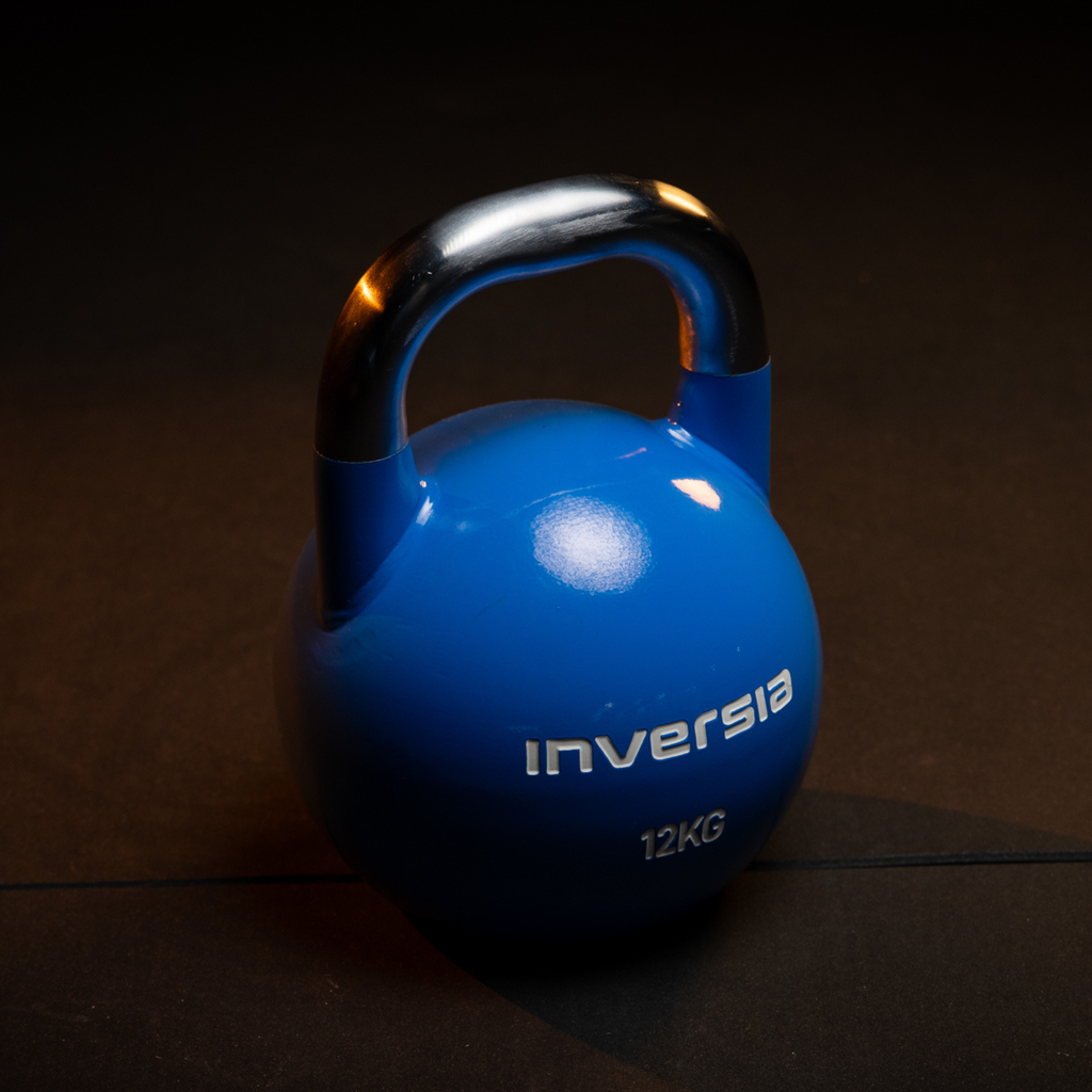 COMPETITION KETTLEBELLS