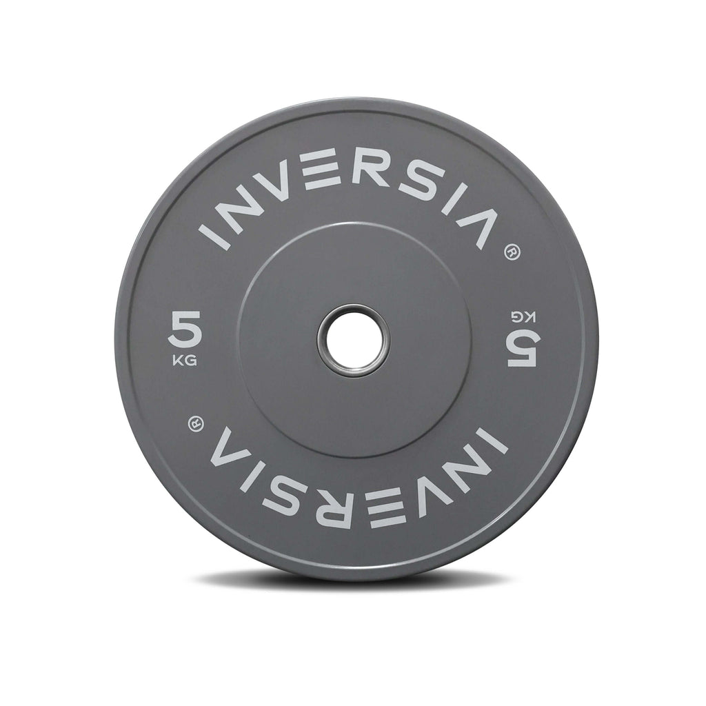 COLOURED BUMPER PLATES