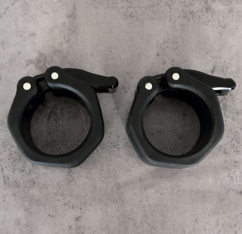 1.0 RESISTANT NYLON COLLARS