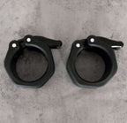 1.0 RESISTANT NYLON COLLARS