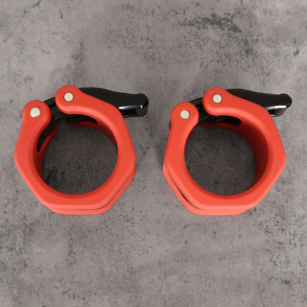 1.0 RESISTANT NYLON COLLARS