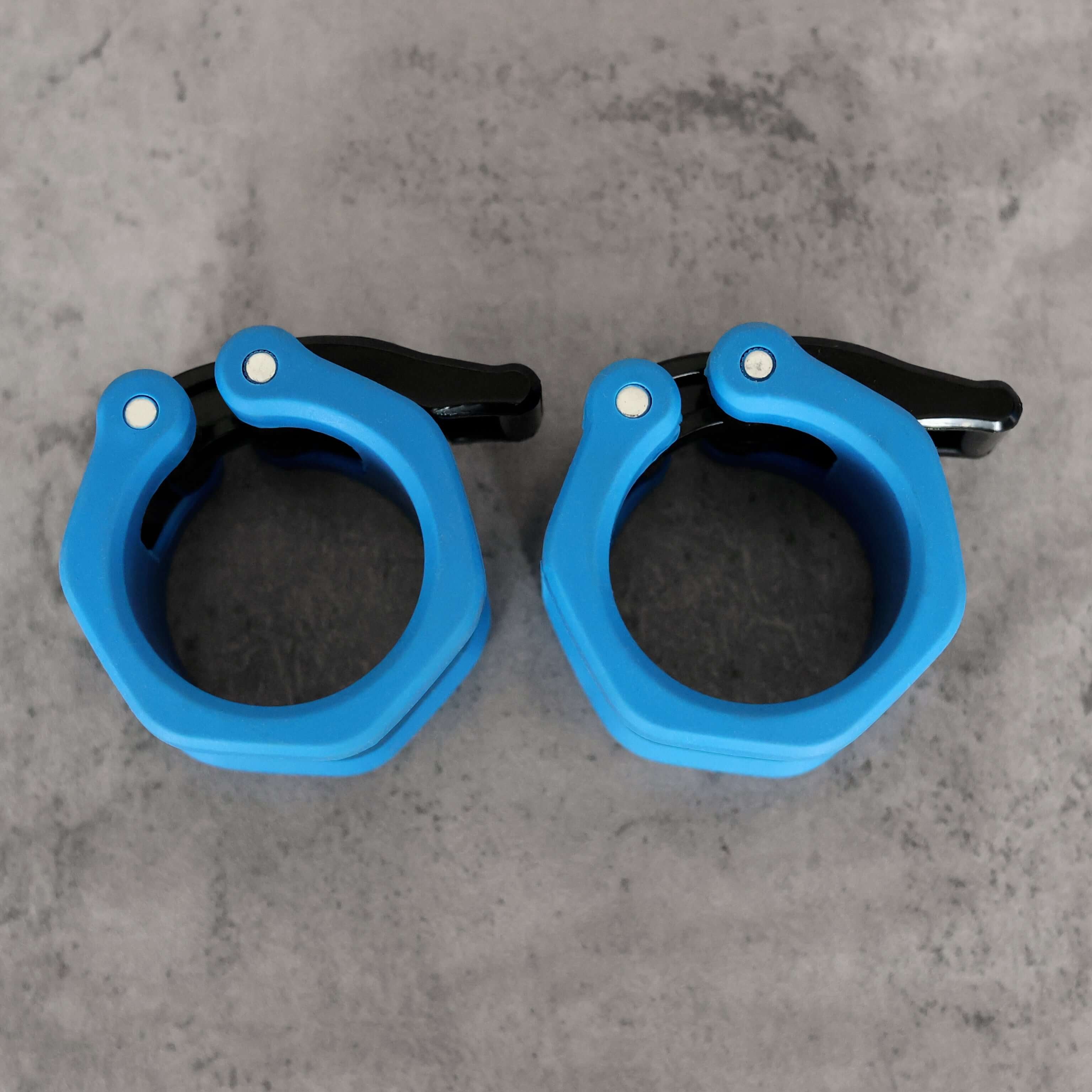 1.0 RESISTANT NYLON COLLARS