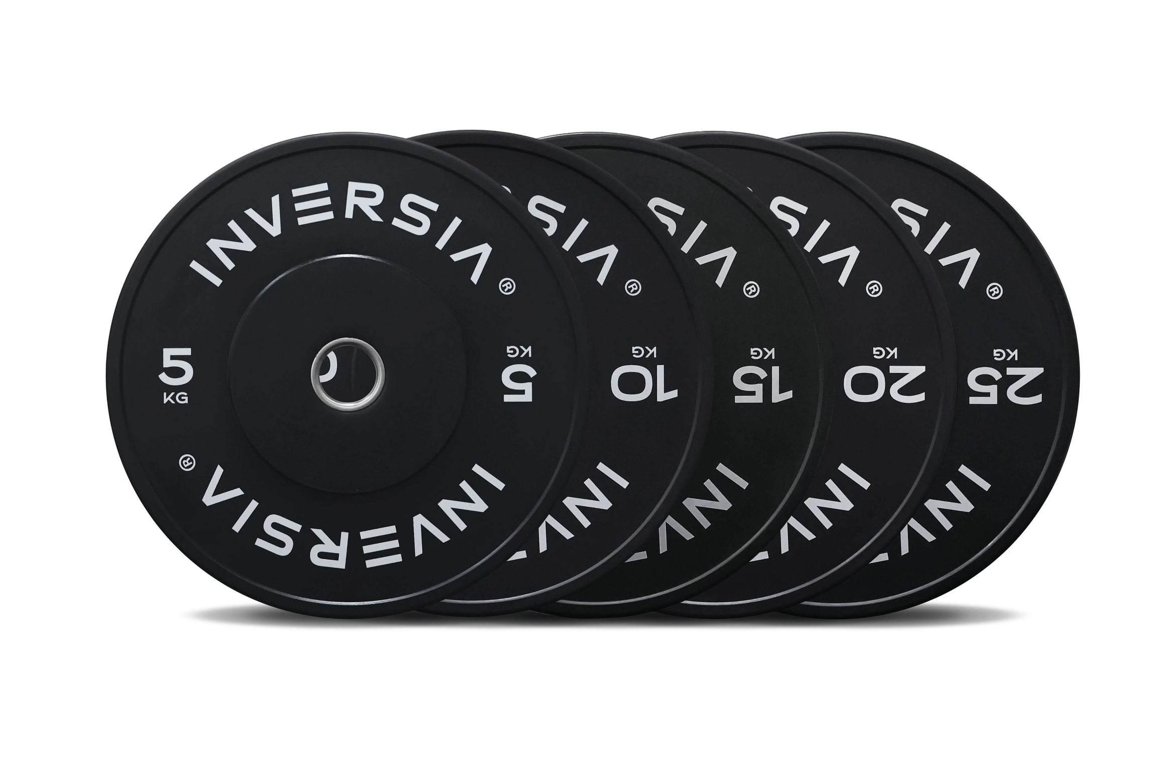 Discos Pretos Inversia
