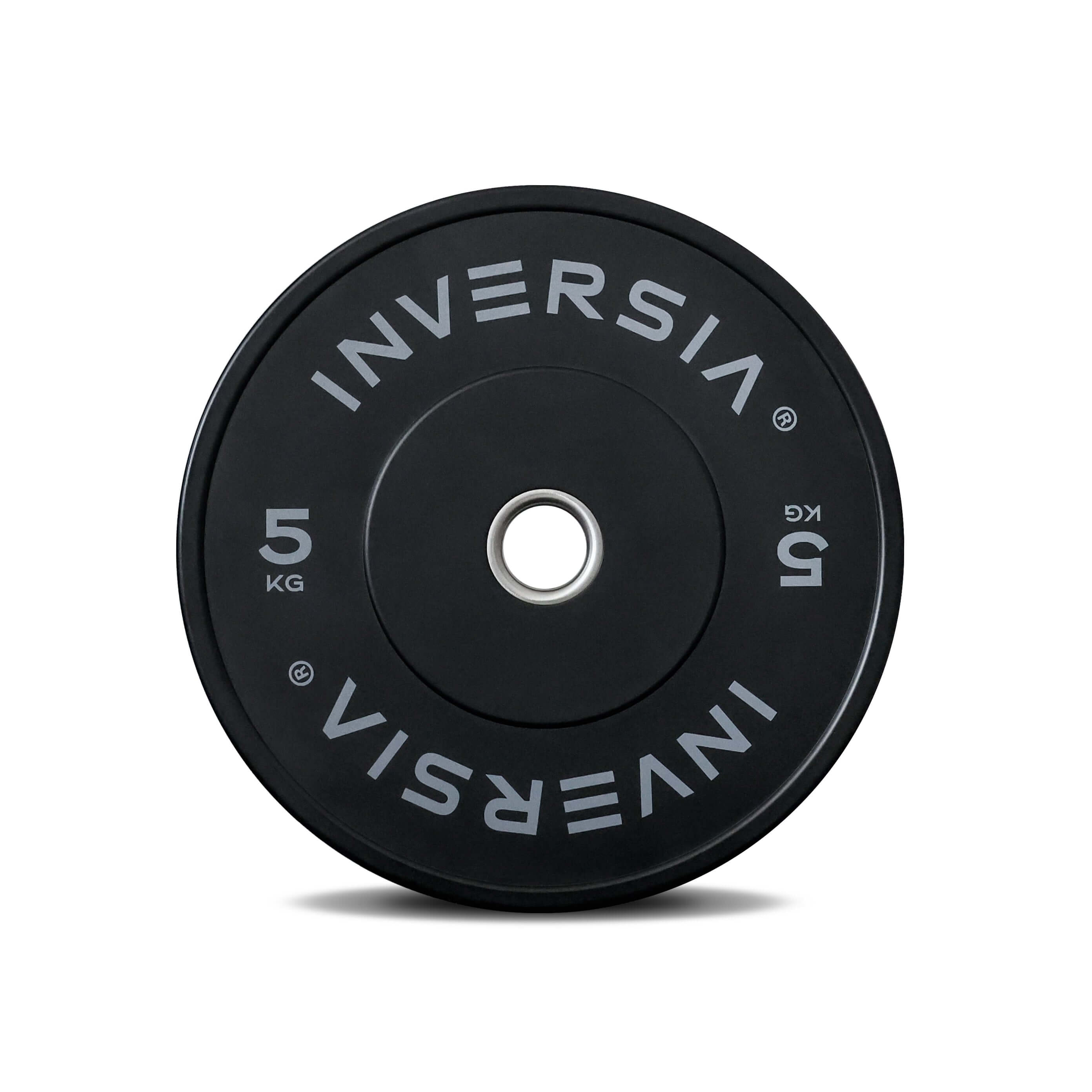 1.0 BUMPER PLATES