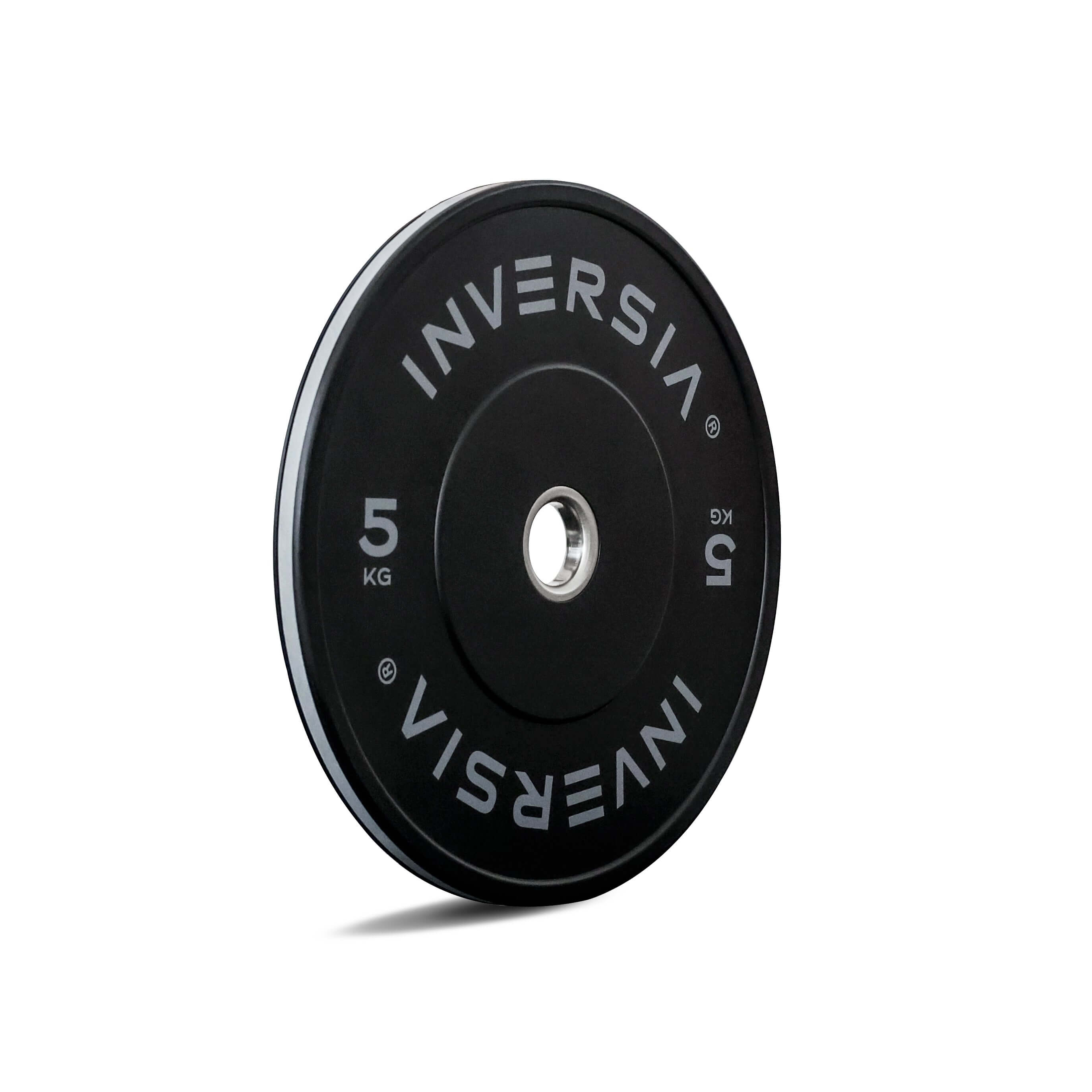 1.0 BUMPER PLATES
