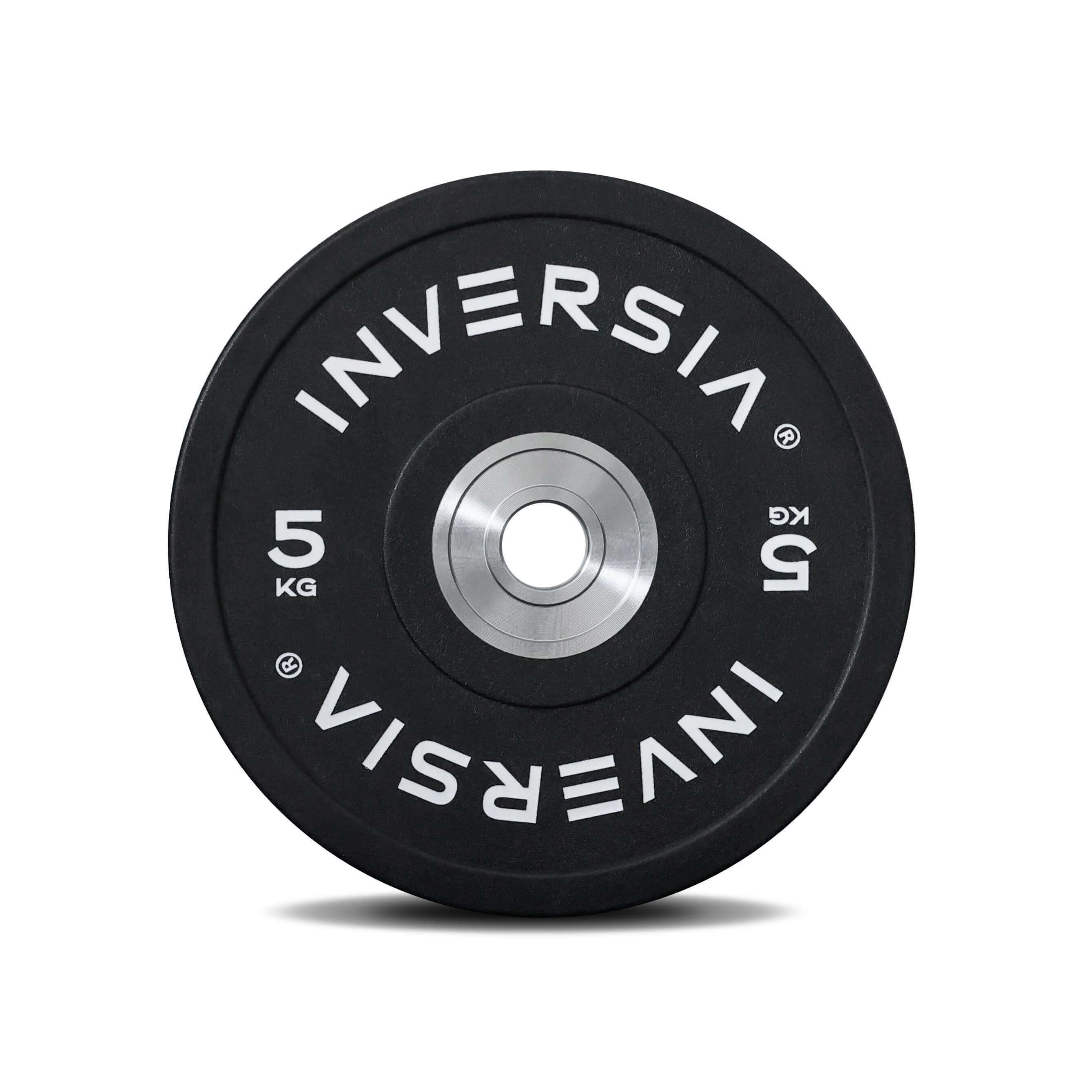 Inversia Coloured Urethane Plates