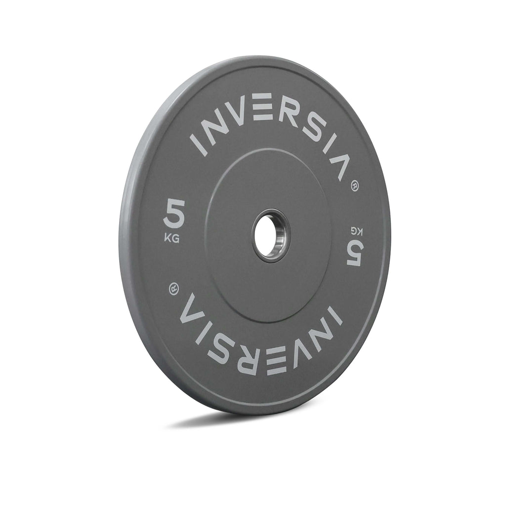 COLOURED BUMPER PLATES