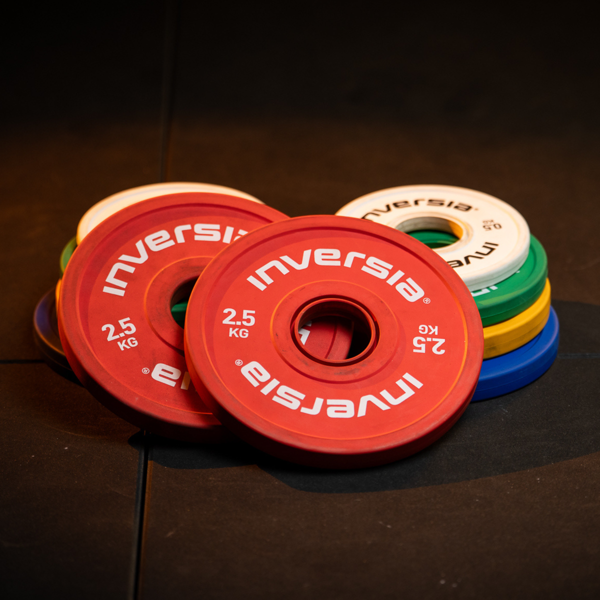 FRACTIONAL PLATES 2.0