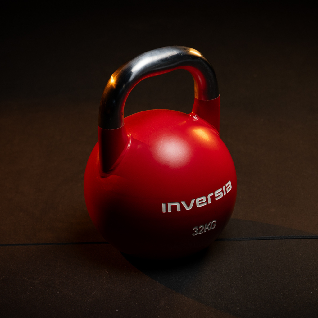 COMPETITION KETTLEBELLS