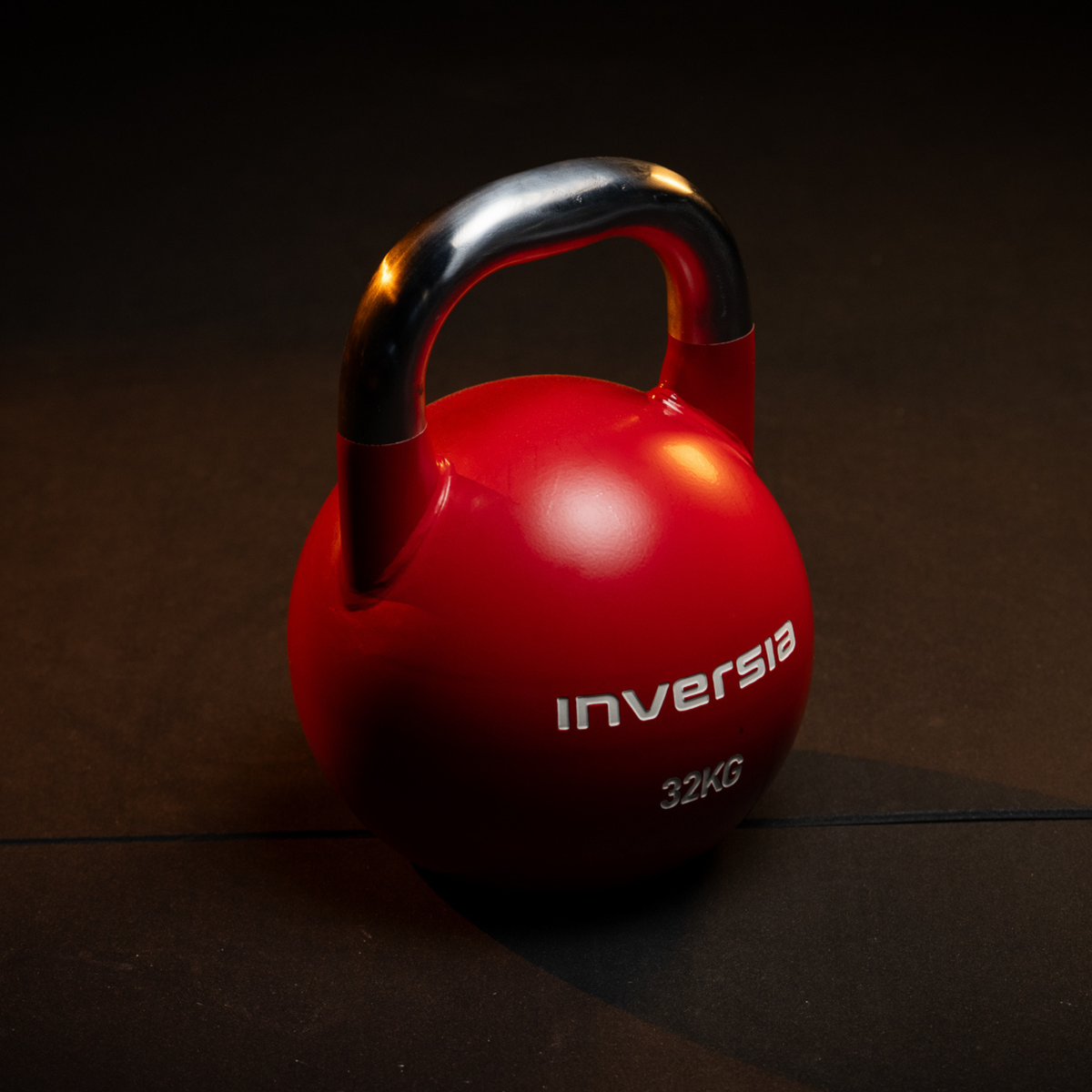 COMPETITION KETTLEBELLS
