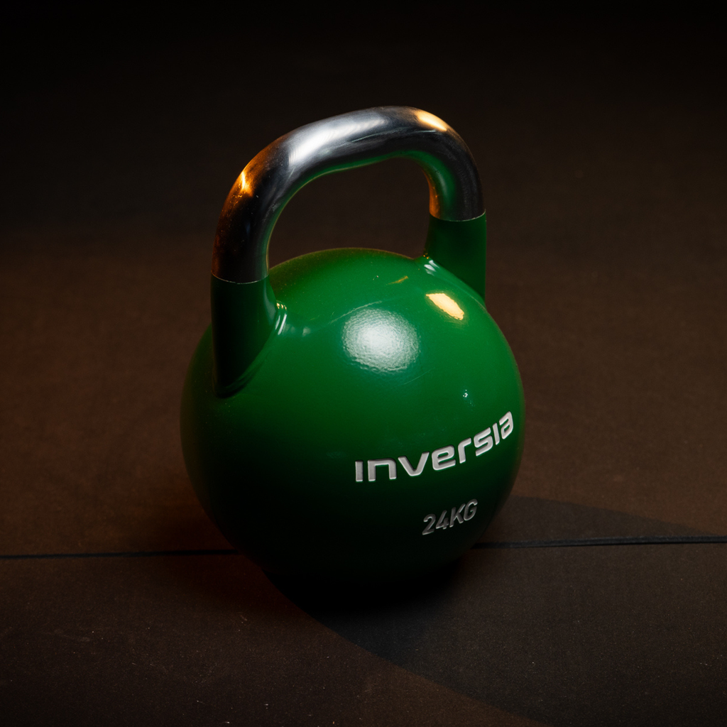 COMPETITION KETTLEBELLS