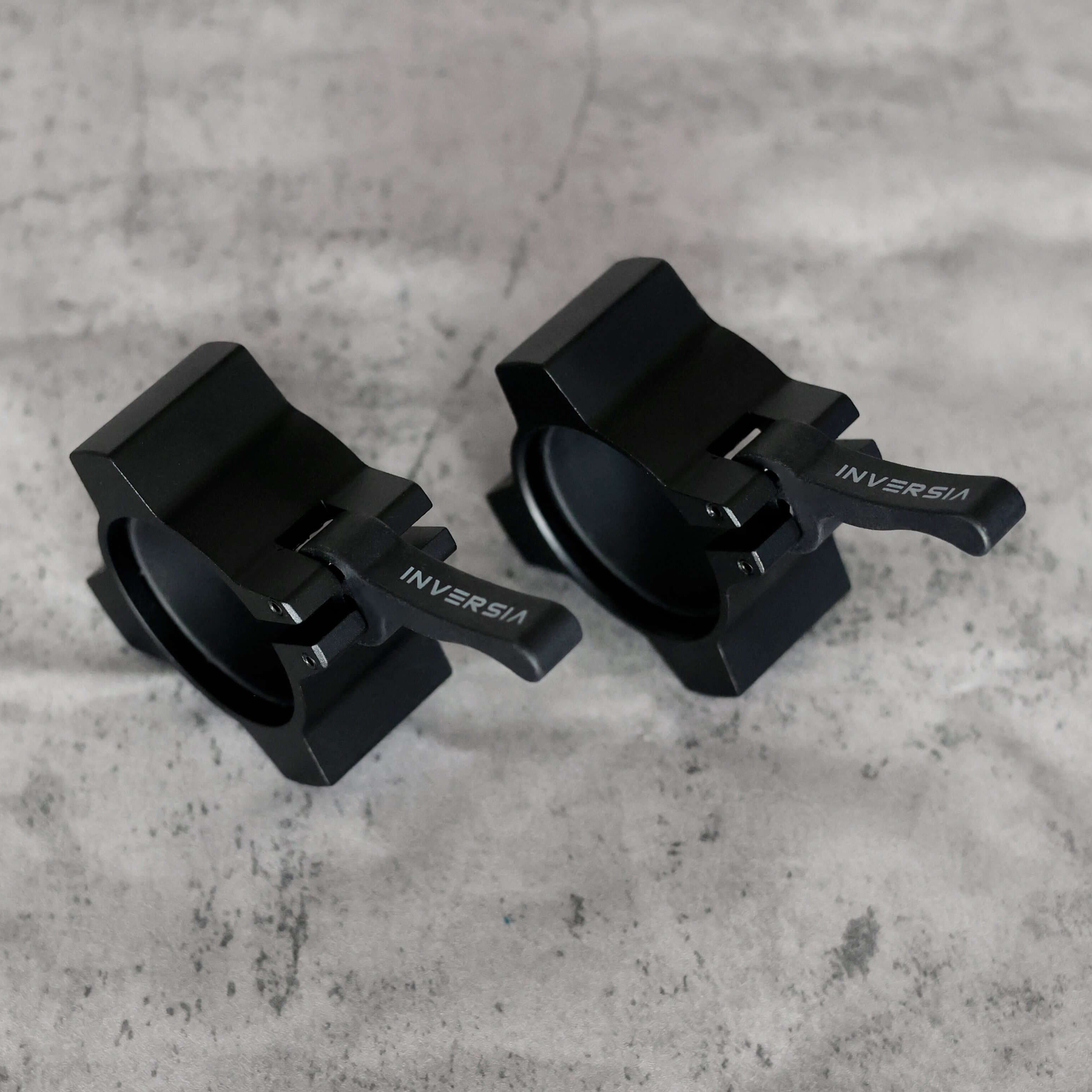 PRO LOCK OSO COLLARS