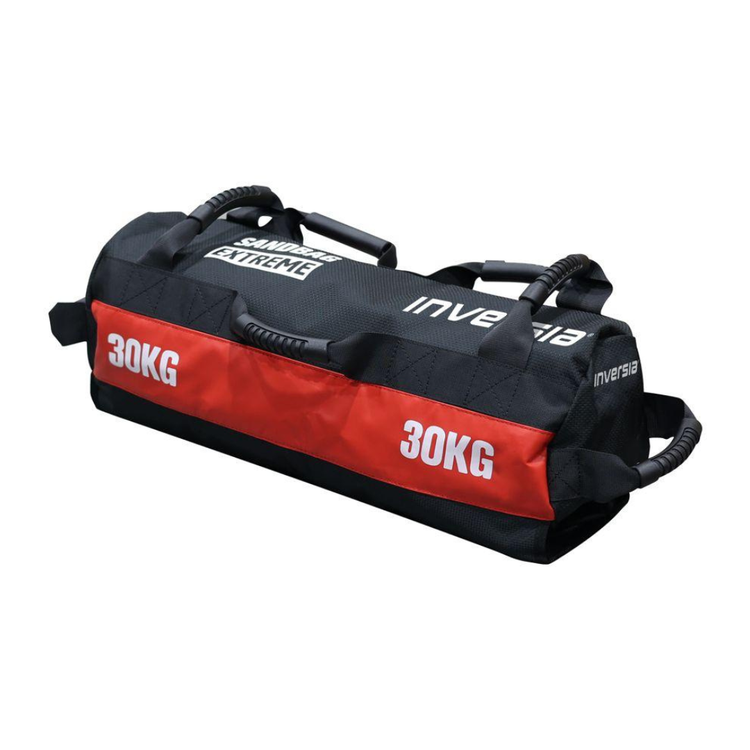 ADJUSTABLE SANDBAGS