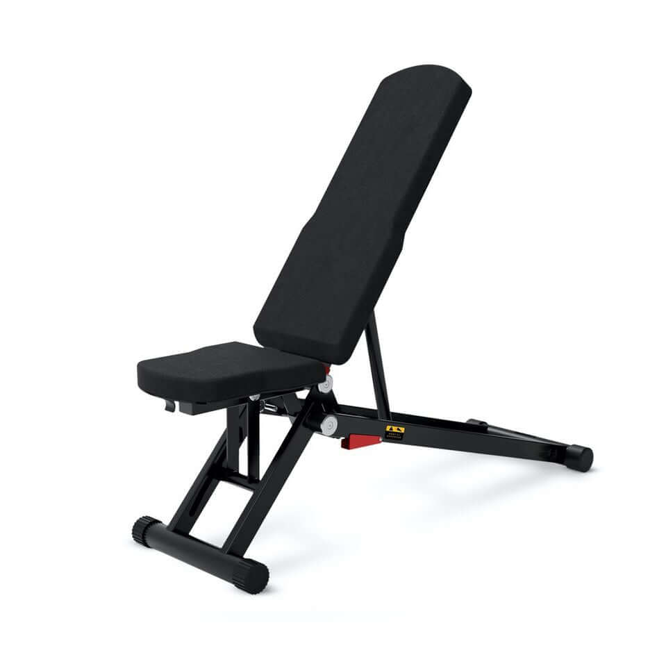 TP Foldable Adjustable Bench