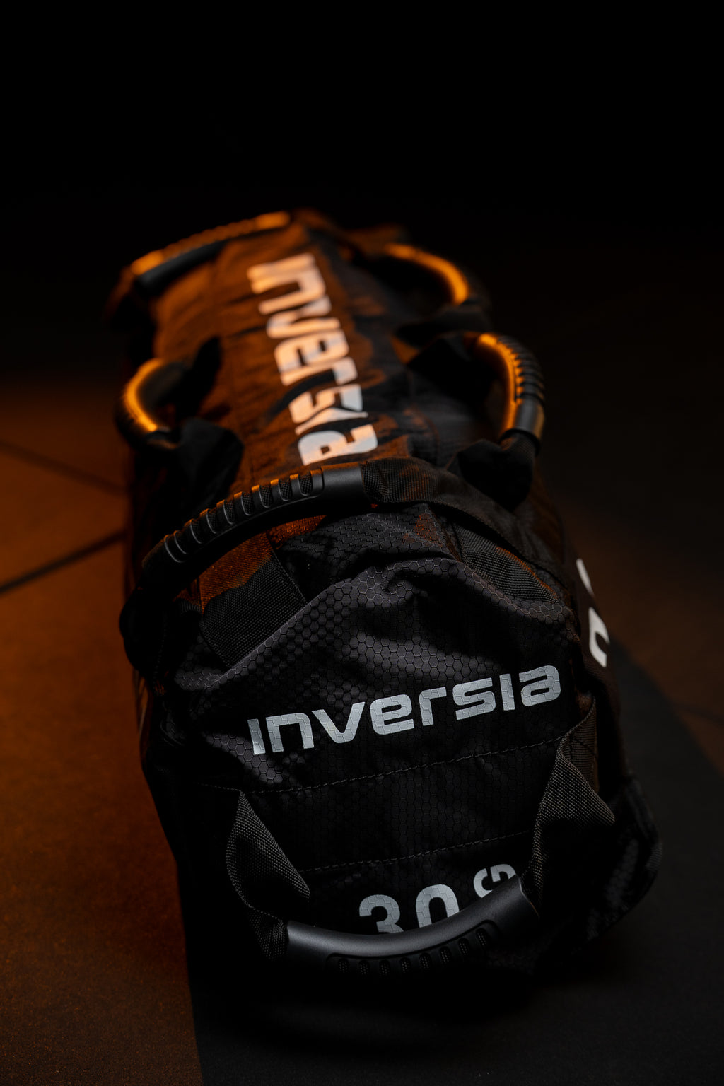 HYBRID SANDBAGS