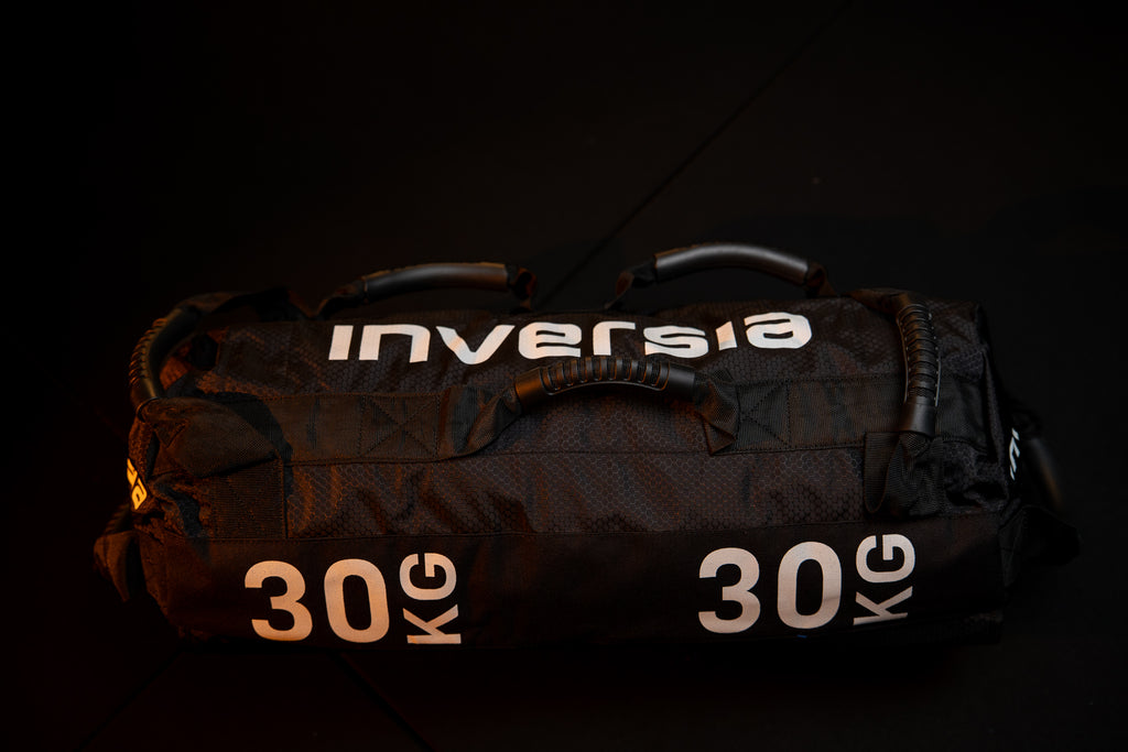 HYBRID SANDBAGS