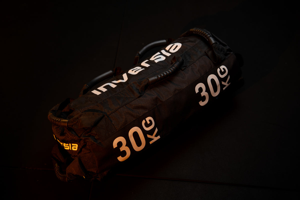 HYBRID SANDBAGS