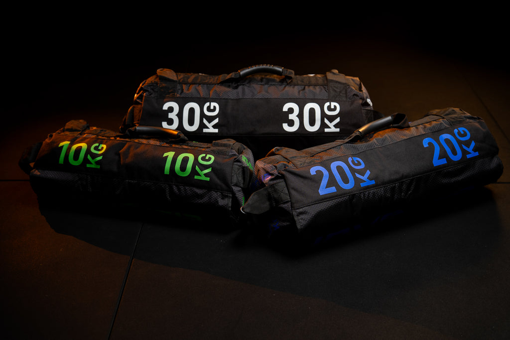 HYBRID SANDBAGS