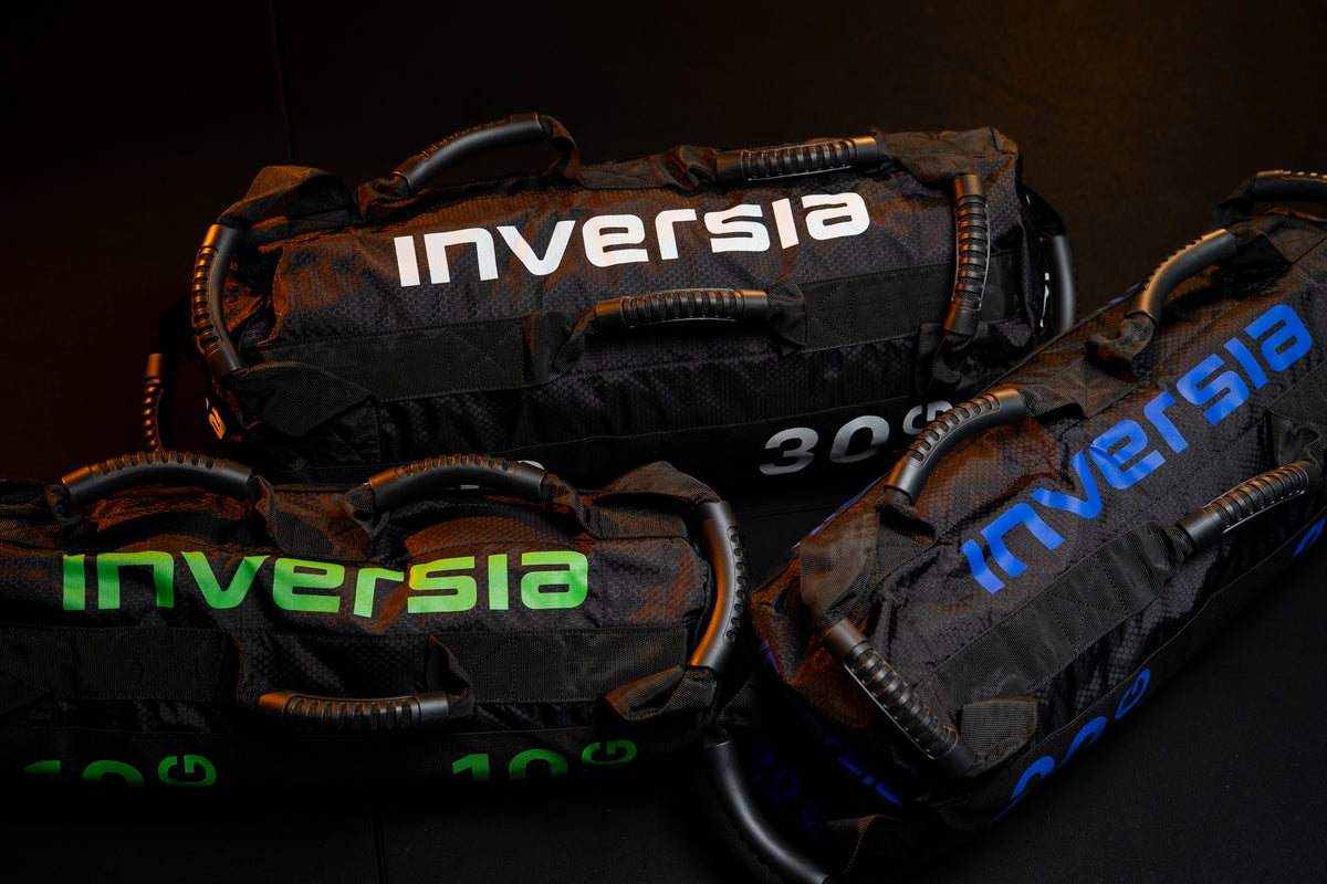 HYBRID SANDBAGS