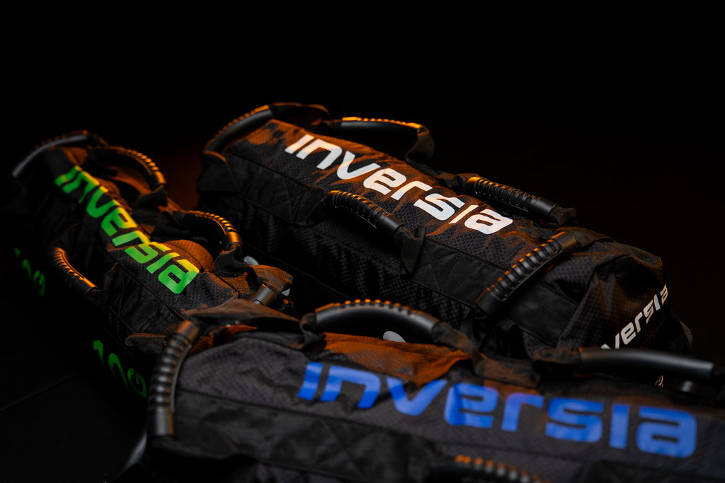 HYBRID SANDBAGS