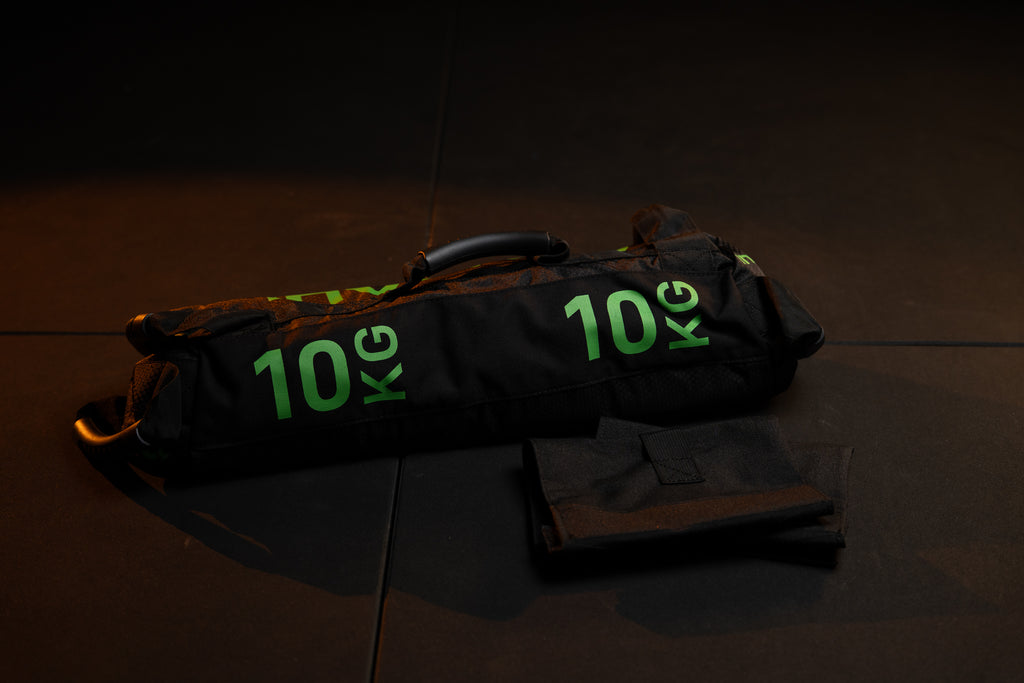 HYBRID SANDBAGS